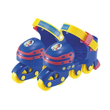 Jake's Neverland Quad Skates Double the Fun Adventure Awaits